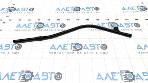 Audi Q8 19-26 3.0T MHEV Oil Dipstick Tube