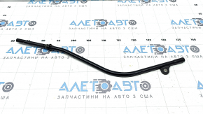 Audi Q8 19-26 3.0T MHEV Oil Dipstick Tube