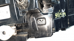 BMW X5 G05 19-23 LED outer fender light, left, worn, scratches