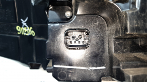 BMW X5 G05 19-23 LED right outer fender light, worn, scratches