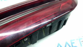 BMW X5 G05 19-23 LED inner tailgate light, right, worn, scratches