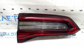 BMW X5 G05 19-23 LED interior tailgate light, left, worn