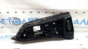 BMW X5 G05 19-23 LED interior tailgate light, left, worn