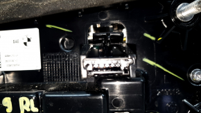 BMW X5 G05 19-23 LED interior tailgate light, left, worn
