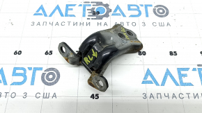 Lower rear left door hinge for Subaru Forester 19-24 SK