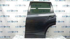 Subaru Forester 19-24 SK rear left door assembly