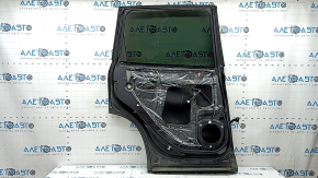 Subaru Forester 19-24 SK rear left door assembly