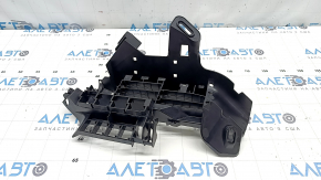 Audi Q8 19-25 interior fuse box bracket