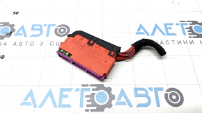 Audi Q8 19-25 dashboard fuse box