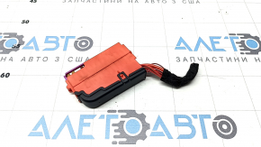 Audi Q8 19-25 dashboard fuse box