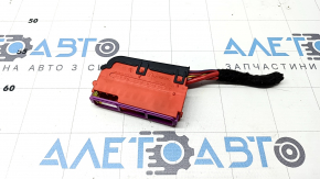 Audi Q8 dash fuse box 19-26 red
