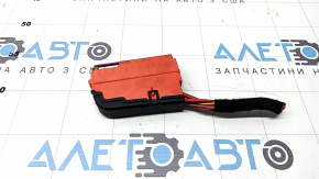 Audi Q8 dash fuse box 19-26 red