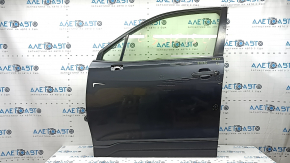 Front left door assembly for Subaru Forester 19-24 SK