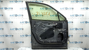 Front left door assembly for Subaru Forester 19-24 SK