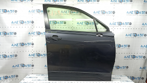 Subaru Forester 19-24 SK white front right door assembly K1X