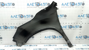 Subaru Forester 19-24 SK front right fender, aluminum, graphite P8Y