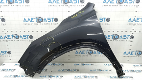 Subaru Forester 19-24 SK front left aluminum fender, graphite P8Y