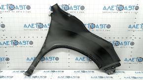 Subaru Forester 19-24 SK front left aluminum fender, graphite P8Y