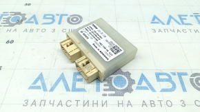 Parking sensor control unit for BMW X5 G05 19-23