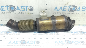 BMW X5 G05 19-23 3.0T Catalytic Converter