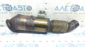 BMW X5 G05 19-23 3.0T Catalytic Converter