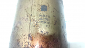 BMW X5 G05 19-23 3.0T Catalytic Converter