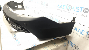 Bare rear bumper for BMW X5 G05 19-26 with parking sensors