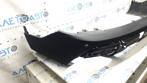 Bare rear bumper for BMW X5 G05 19-26 with parking sensors