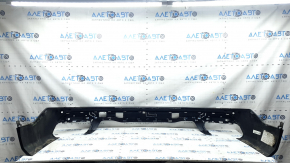 Bare rear bumper for BMW X5 G05 19-26 with parking sensors