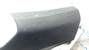 Bare rear bumper for BMW X5 G05 19-26 with parking sensors