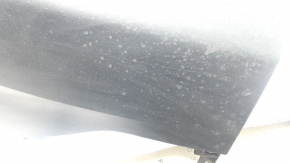 Bare rear bumper for BMW X5 G05 19-26 with parking sensors