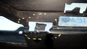 Bare rear bumper for BMW X5 G05 19-26 with parking sensors