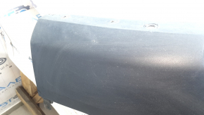 Bare rear bumper for BMW X5 G05 19-26 with parking sensors