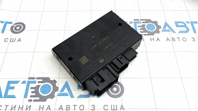 TAILGATE LIFTGATE BACK DOOR POWER CONTROL MODULE Audi Q8 19-26