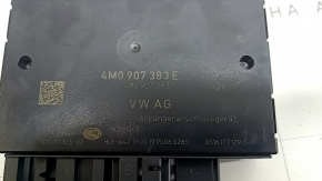 TAILGATE LIFTGATE BACK DOOR POWER CONTROL MODULE Audi Q8 19-26