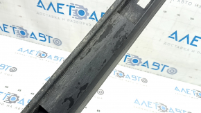 Subaru Forester 19-24 SK left threshold, structure, scratches