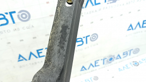 Subaru Forester 19-24 SK left threshold, structure, scratches