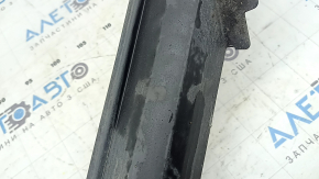 Right threshold Subaru Forester 19-24 SK structure, scratches, dented