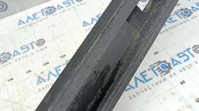 Right threshold Subaru Forester 19-24 SK structure, scratches, dented