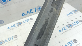 Right threshold Subaru Forester 19-24 SK structure, scratches, dented