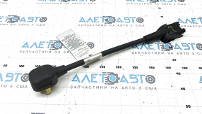 Audi E-Tron 19-23 40A/250v Charging Adapter