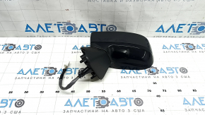 Subaru Forester 19-24 SK 9-pin left side mirror, heated, white
