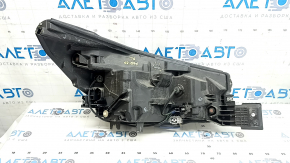Subaru Forester 19-20 SK LED front left headlight, without DRL, broken mounts