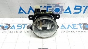 Left Fog Light, PTF, Subaru Forester 19-23 SK, Halogen