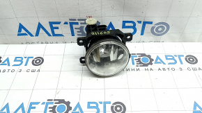 Right fog light for Subaru Forester 19-23 SK halogen