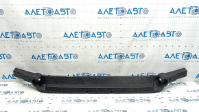 Subaru Forester 19-21 SK front bumper absorber, broken fasteners
