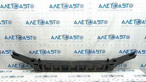 Subaru Forester 19-21 SK front bumper absorber, broken fasteners