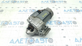 Starter BMW X5 G05 19-23 3.0T