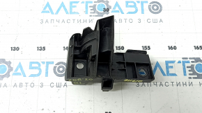 Subaru Forester 19-24 SK left rear bumper mount cracked