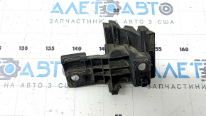 Subaru Forester 19-24 SK left rear bumper mount cracked